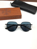 Chrome Hearts Sunglasses Light Luxury Ultra Light Retro Fashion Sunglasses