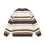 Women Sweater Coat Women's Loose Casual Autumn and Winter
