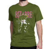 Men Women T-Shirt DIO With Joestar Birthmark Japanese