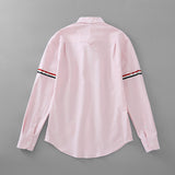 Women T-Shirt Shirt Men's and Women's Autumn and Winter Long Sleeve