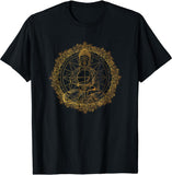 New Yoga Skeleton for a Yoga Fan T-Shirt