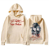 Rapper Tupac 2pac Graphic Hoodie Sweatshirt  Hoodies