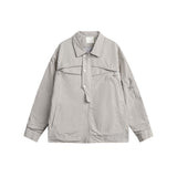 Unisex Sweater Autumn Vintage Casual Jacket