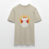 New Limited Funny Let go Buddha Vintage Retro