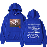 Mf Doom Hoodie