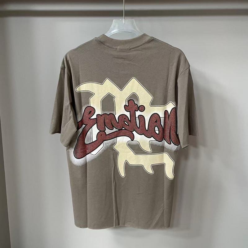 Mixed Emotion T-Shirt Short Sleeve