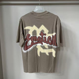 Mixed Emotion T-Shirt Short Sleeve