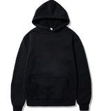 Popular Anime Print Hoodies Demon Slayer Blade Warm Fleece