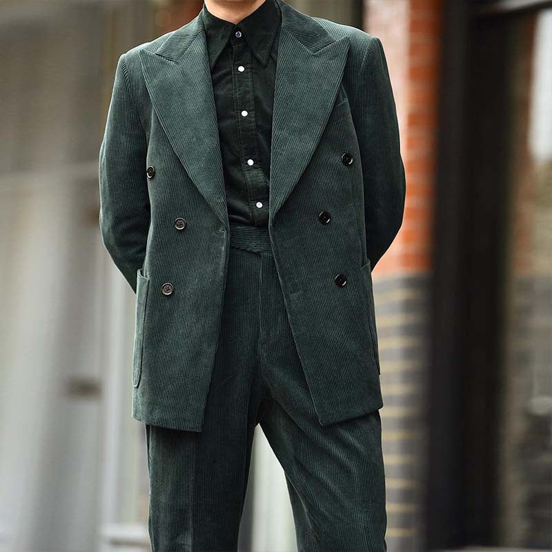 Men Jack Men's Jacket Casual Fashion Solid Color Jacket