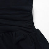 Women Dresses Spring Sheath Dress