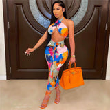 Women Desses Top and Skirt Suit Female