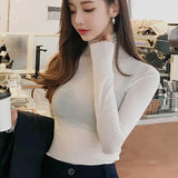 Women Long Sleeve Shirt Women's Long Sleeve Shirt