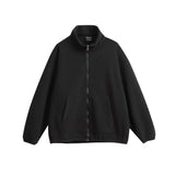 Unisex Jacket Women's Autumn Detachable Hooded Jacket