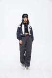 Unisex Jacket Autumn Unisex Style Sweet Cool Coat Women's Clothing