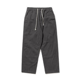 Men Sweatpants Spring Retro Overalls Men's Fashion Brand Loose All-Matching