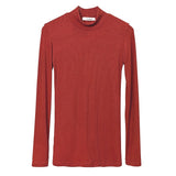 Women Long Sleeve Shirt