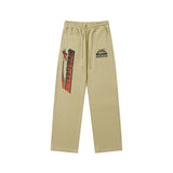 HS Outfit: Jacket/Sweatpants (Separate Purchase Options) Autumn Couple Sweater Pants Sports