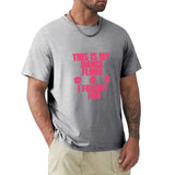 Free Woman Lady Gaga T-Shirt plus sizes oversizeds