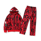 Bathing Ape Hoodie