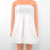 Women Dresses Summer Female Temperament Dress