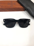Chrome Hearts Sunglasses Simple and elegant fashion sunglasses