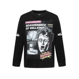 HS Long Sleeve Shirt Autumn