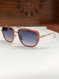 Chrome Hearts Sunglasses Fashion Personality Large Frame Sunglasses