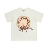 Travis Scott T-Shirt Travis Scott Cactus Jack x Utopia