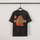 HS T-Shirt Street Summer