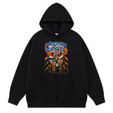 American Vintage Hoodies Men Women Clothing New York