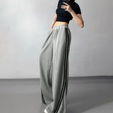 Women Pants Sports Pants Casual Women's Pants Loose Casual