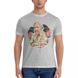 A SUCCULENT CHINESE MEAL T-shirt Men Fashion Oversized