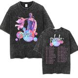 2024P!  Nk Pink Singer Summer Carnival UK 2024 Festival Tour