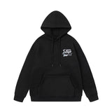 Travis Scott Hoodie Travis Scott Cactus Jack Corrupted Portrait Hooded Sweater