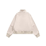 Unisex Jacket Autumn Hot Girl Short Casual Jacket
