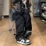 Men Sweatpants Workwear Pants Men's Summer Outdoor Function