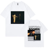 Rapper Metro Boomin Heroes & Villains Graphic T Shirt