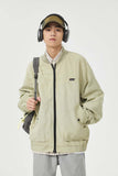 Unisex Jacket Autumn Asymmetric Jacket Women's Clothing