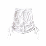Women Skirt Summer High Waist Short Skirt Women's Clothing