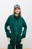 Unisex Jacket Autumn Casual Sports Jacket Women's Clothing