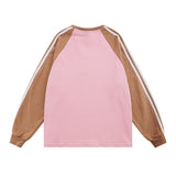 Men Hoodie Pullover Sweater Men's Long-Sleeve Sportswear round Neck Spring and Autumn