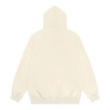 Men Hoodie XINGX Printed Sweater Spring and Autumn Boys Vibe Loose