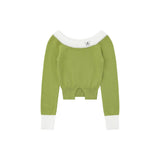 Women Sweater Spring and Autumn Women's Sweater