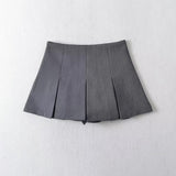 Women Skirt Spring New Skirt Women's Skirt Pleated Skirt Fashion