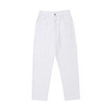Unisex Pants Autumn Leisure Jeans