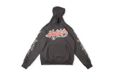 HS Hoodie Cotton Personalized Printing