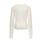 Unisex long-sleeved shirt autumretroslim