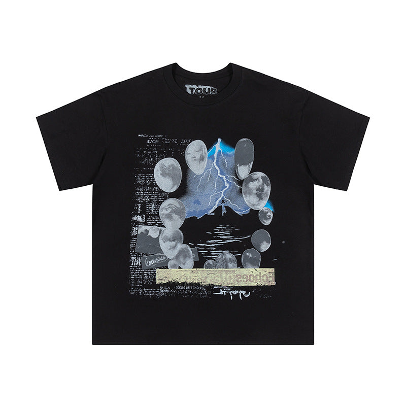 Travis Scott T-Shirt