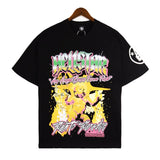 HS T Shirt Angel Pure Cotton