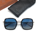 Chrome Hearts Sunglasses Stylish Simple Large Frame Sunglasses